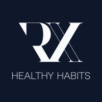 RxHealthyHabits logo - Similar company to Jm Fitness Coaching