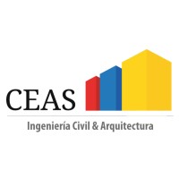 CEAS.S.A logo - Similar company to Ardec Group