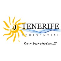 TENERIFE RESIDENTIAL logo - Similar company to Tenerife Magazine