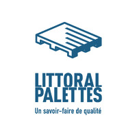 LITTORAL PALETTES logo - Similar company to Katchi