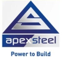 Apex Steel Ltd logo - Similar company to Paramount Engineering Services