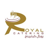 Royal Catering Jordan logo - Similar company to Royal Catering