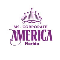 Florida Ms. Corporate America logo - Similar company to Franchise Magazine Usa