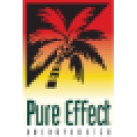 Pure Effect, Inc. logo - Similar company to Generator Works