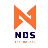 NDS Infotech logo - Similar company to Nextgen Digital Solutions - Nds