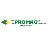P.W. Promag Spółka z o.o. - Kopalnia Dolomitu Podleśna logo - Similar company to Kopalnia