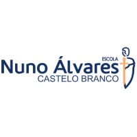 Escola Secundária Nuno Álvares Pereira - Castelo Branco logo - Similar company to Glowing Lines Consulting, Ltd