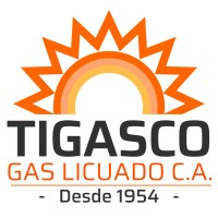 Tigasco Gas Licuado C.A logo - Similar company to Tigasco Gas Licuado C.A.