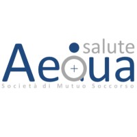 Aequa Salute Mutua logo - Similar company to Mutua Diritto E Salute