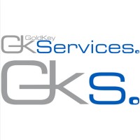 Gold Key Services GmbH logo - Similar company to Software Genesis Group