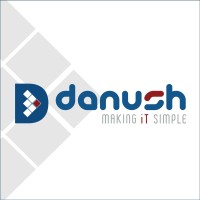Danush Systems and Solutions logo - Similar company to Zenitech Solutions