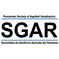 Romanian Society of Applied Geophysics logo - Similar company to Vortex Geophysics