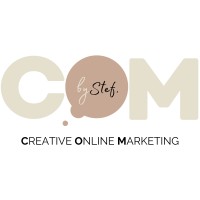 COM by Stef. logo - Similar company to Dinamo