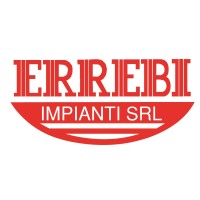ERREBI IMPIANTI SRL logo - Similar company to Aptec Maquinaria Para Aluminio Y Pvc