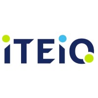 ITEIO logo - Similar company to Cloud Pacific, Llc