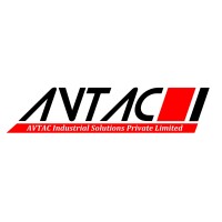AVTAC INDUSTRIAL SOLUTIONS PRIVATE LIMITED logo - Similar company to Winway Technology Co., Ltd.