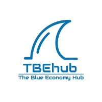 The Blue Economy Hub logo - Similar company to Bigwaterprotocol
