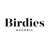 Birdies Accueil Entreprise & Evènements logo - Similar company to Influence Hôtesses