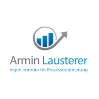 Armin Lausterer - Ingenieurbüro für Prozessoptimierung GmbH logo - Similar company to Stepp Fabrikautomation