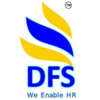 DFS HR Associates Private Limited logo - Similar company to Dfs Services