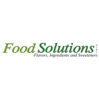 Food Solutions EIRL