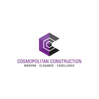 Cosmopolitan Construction & Development logo - Similar company to First Security Bank And Trust