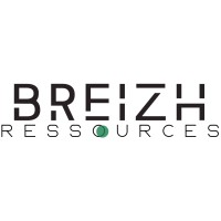 Breizh Ressources logo - Similar company to Bostech Drilling Australia