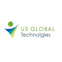 US Global Technologies logo - Similar company to Us Global Tech