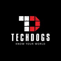 TechDogs logo - Similar company to Techdog Group