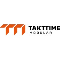 Takt Time Modular logo - Similar company to G-Pod L