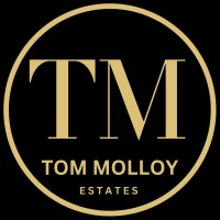 Tom Molloy Estates logo - Similar company to Proper Awards