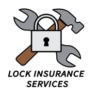 Lock Insurance Services logo - Similar company to Connect 1.0