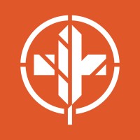 Hunter Health logo - Similar company to Intake Studios