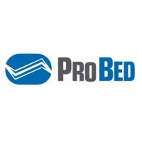 ProBed Medical logo - Similar company to Numed For Children