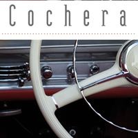 Cochera Clasicos logo - Similar company to Ondo,S.A.