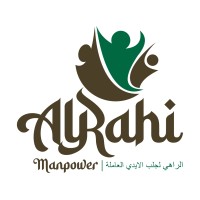 AlRahi Manpower logo - Similar company to Boston & Partners