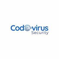 Codevirus Security logo - Similar company to Davinc-Space