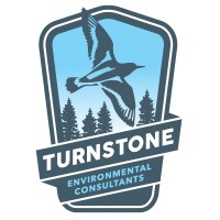 Turnstone Environmental Consultants Inc. logo - Similar company to Snei Biological