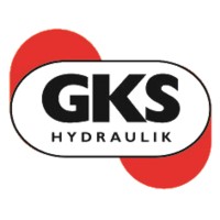 GKS Hydraulik GmbH & Co. KG logo - Similar company to Hydraulikpoint Dam Gmbh
