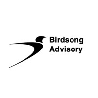 Birdsong Advisory logo - Similar company to Schengen Peace Foundation