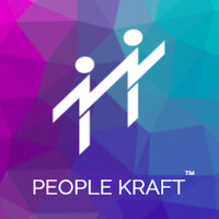People Kraft logo - Similar company to Label Lure
