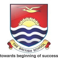 The British School, Chandigarh logo - Similar company to Its3D