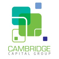 Cambridge Capital Group logo - Similar company to Dimension Technologies