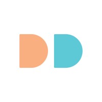 Dingle Dangle Baby logo - Similar company to Mini Materials Llc