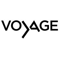 VOYAGE logo - Similar company to Tecspine