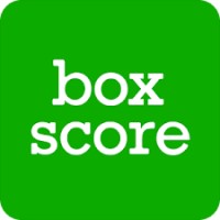 Box Score Games logo - Similar company to Cuesta Partners