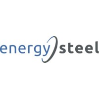 Energy Steel logo - Similar company to Euschool - European School Of Leadership