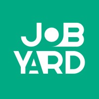 JobYard Sverige AB logo - Similar company to Sol Facility Services