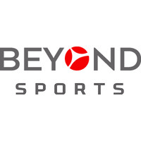 Beyond Sports Foundation logo - Similar company to Challenged Athletes Foundation