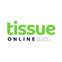 Tissue Online Latinoamérica logo - Similar company to Serviflow Sac